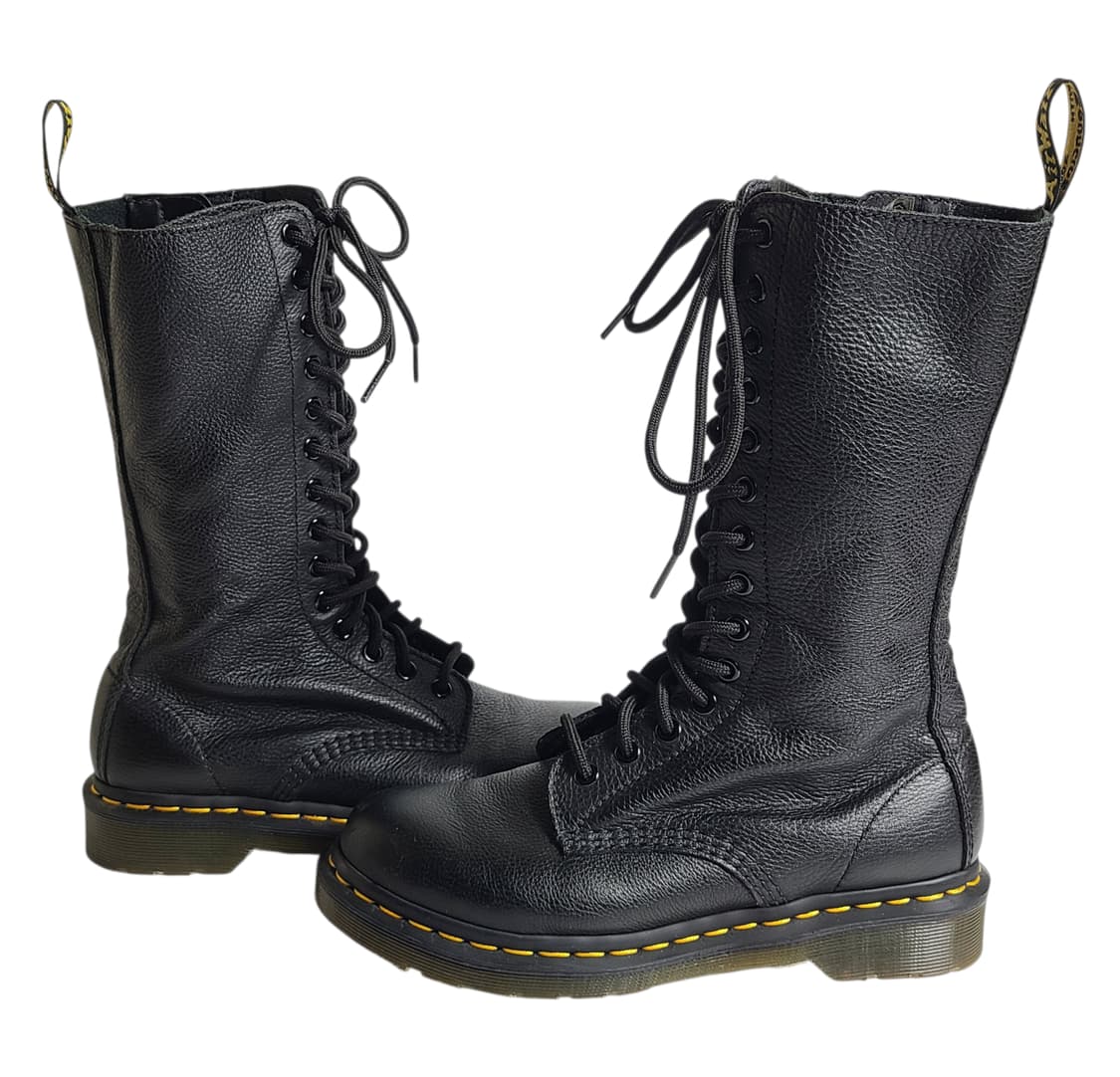 240-245) Dr.Martens 닥터마틴 1B99 14홀 버지니아 상품이미지1