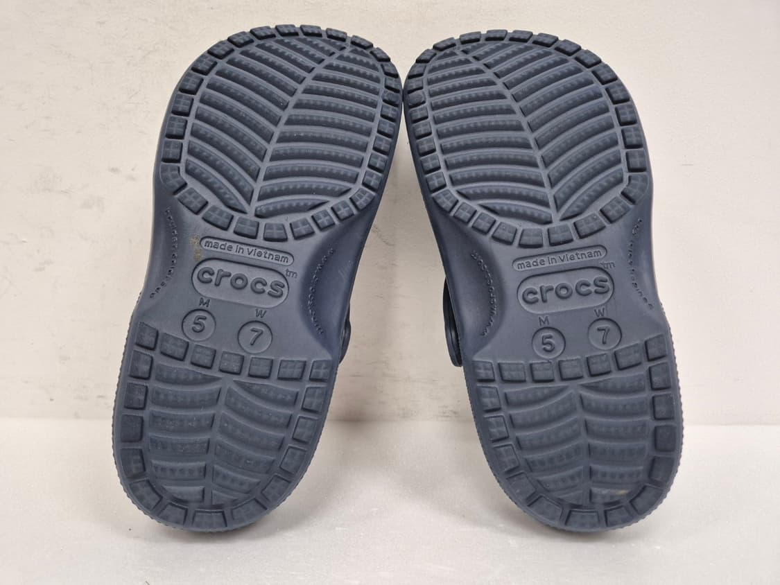 크록스 여성 샌들 240 상품이미지7