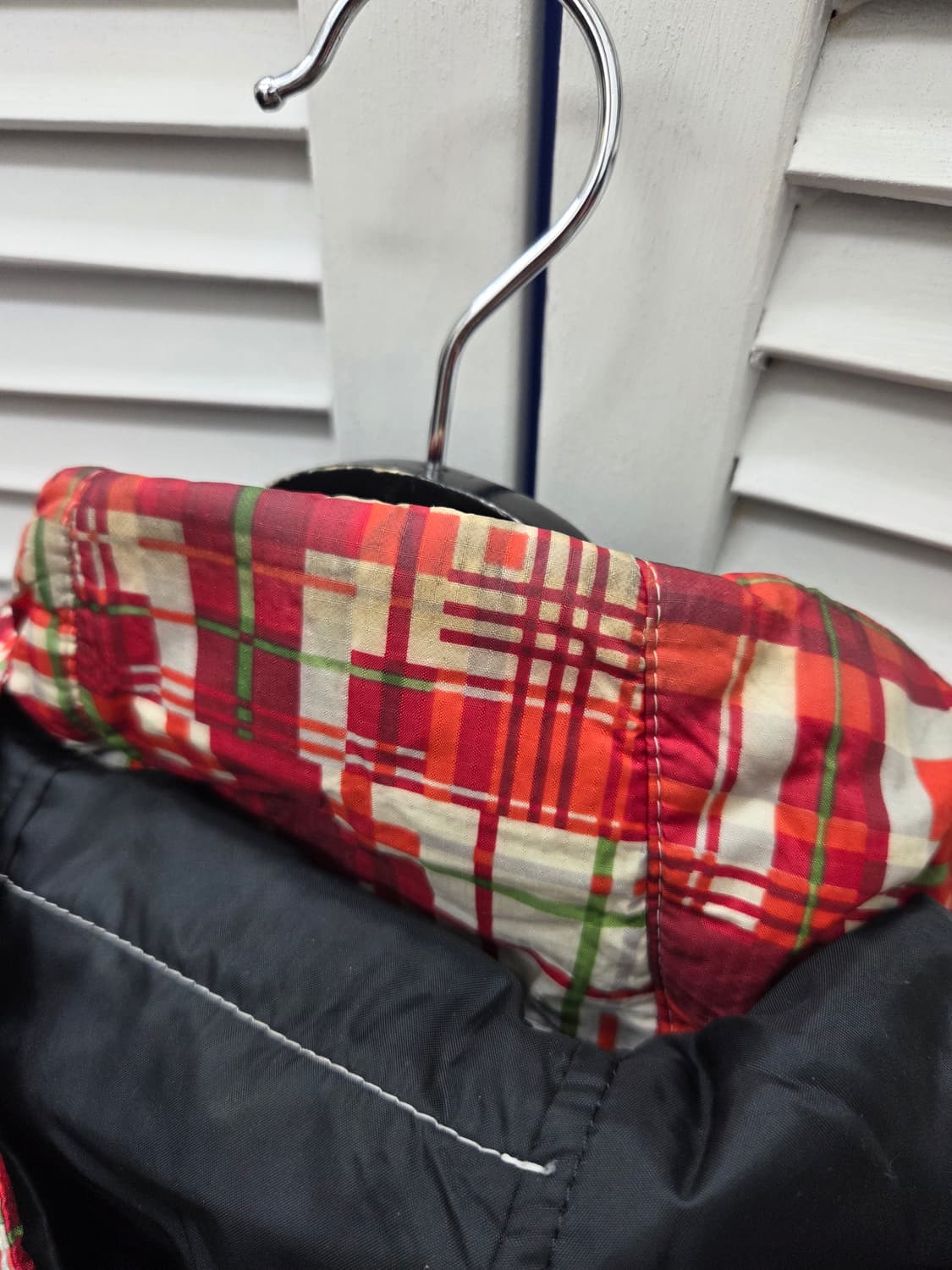 살로몬 일본판 스키 점퍼 상품이미지8