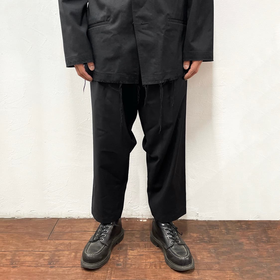  요지 야마모토 (S’YTE Yohji Yamamoto) 상품이미지7