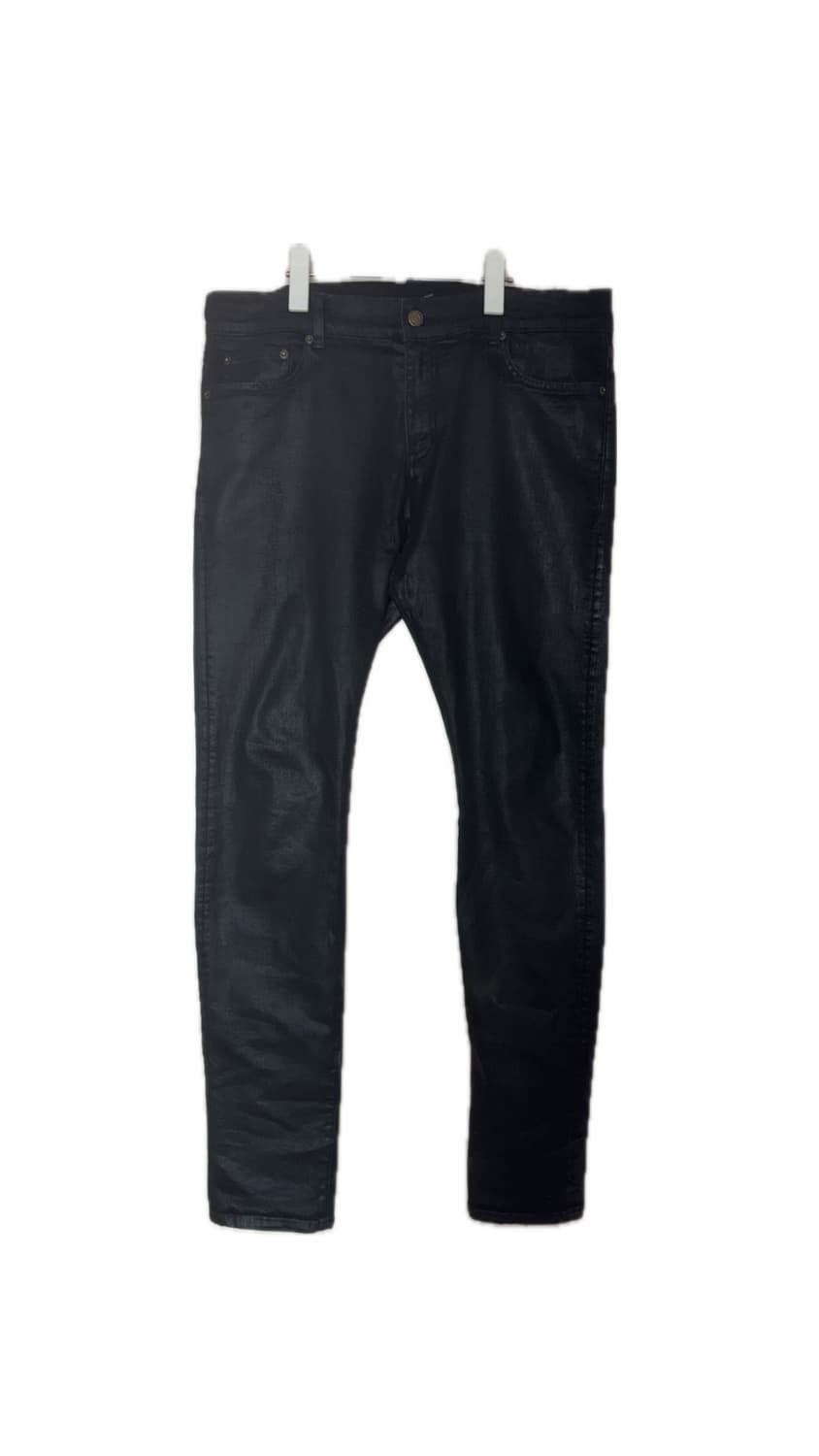 saint laurent 13aw D02 코팅진 상품이미지1