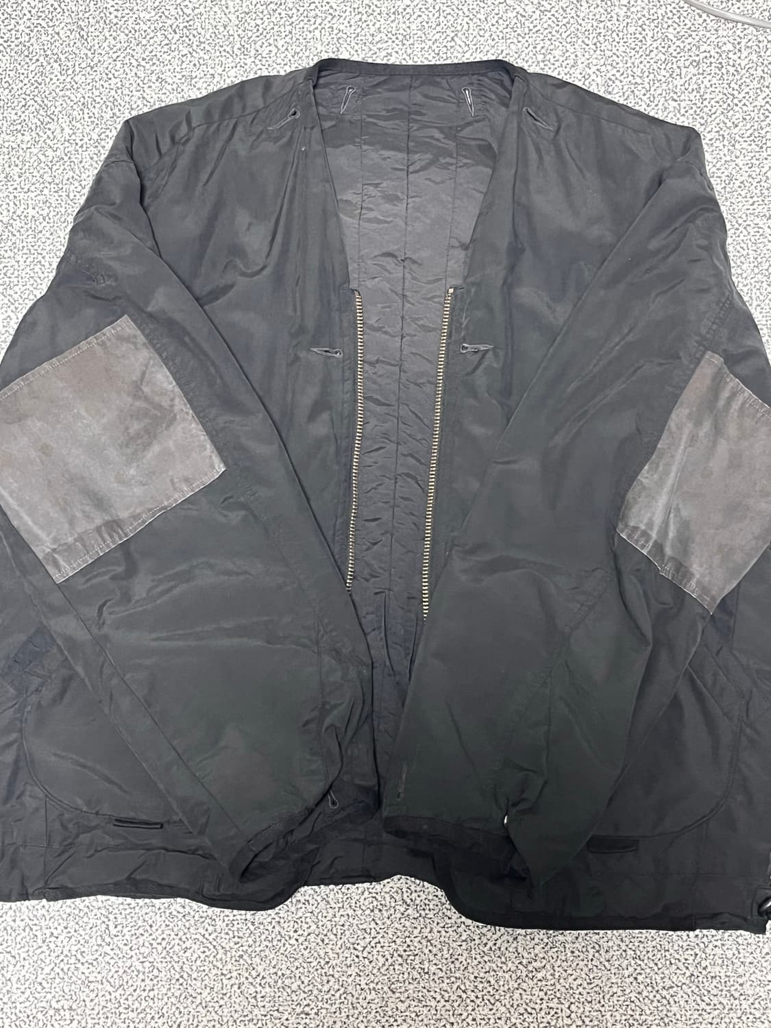 [2] 폴리테루 행크라이너 유즈드 블랙 초판 상품이미지2