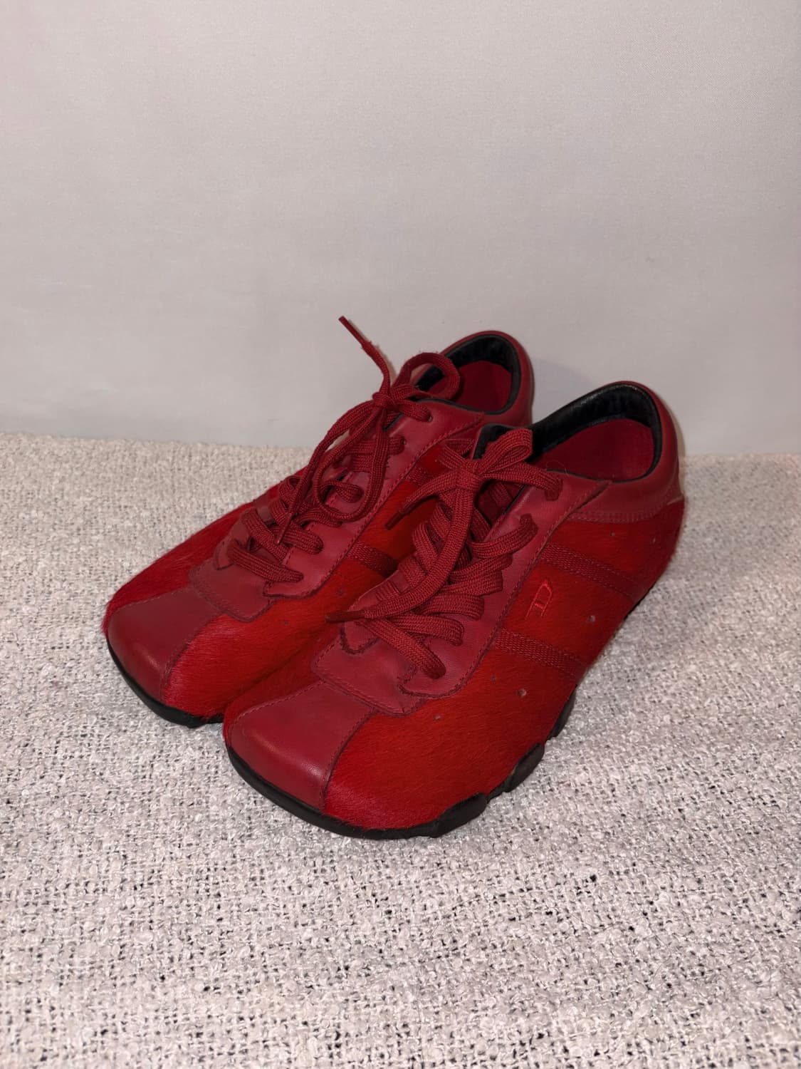 Diesel sneakers 상품이미지1