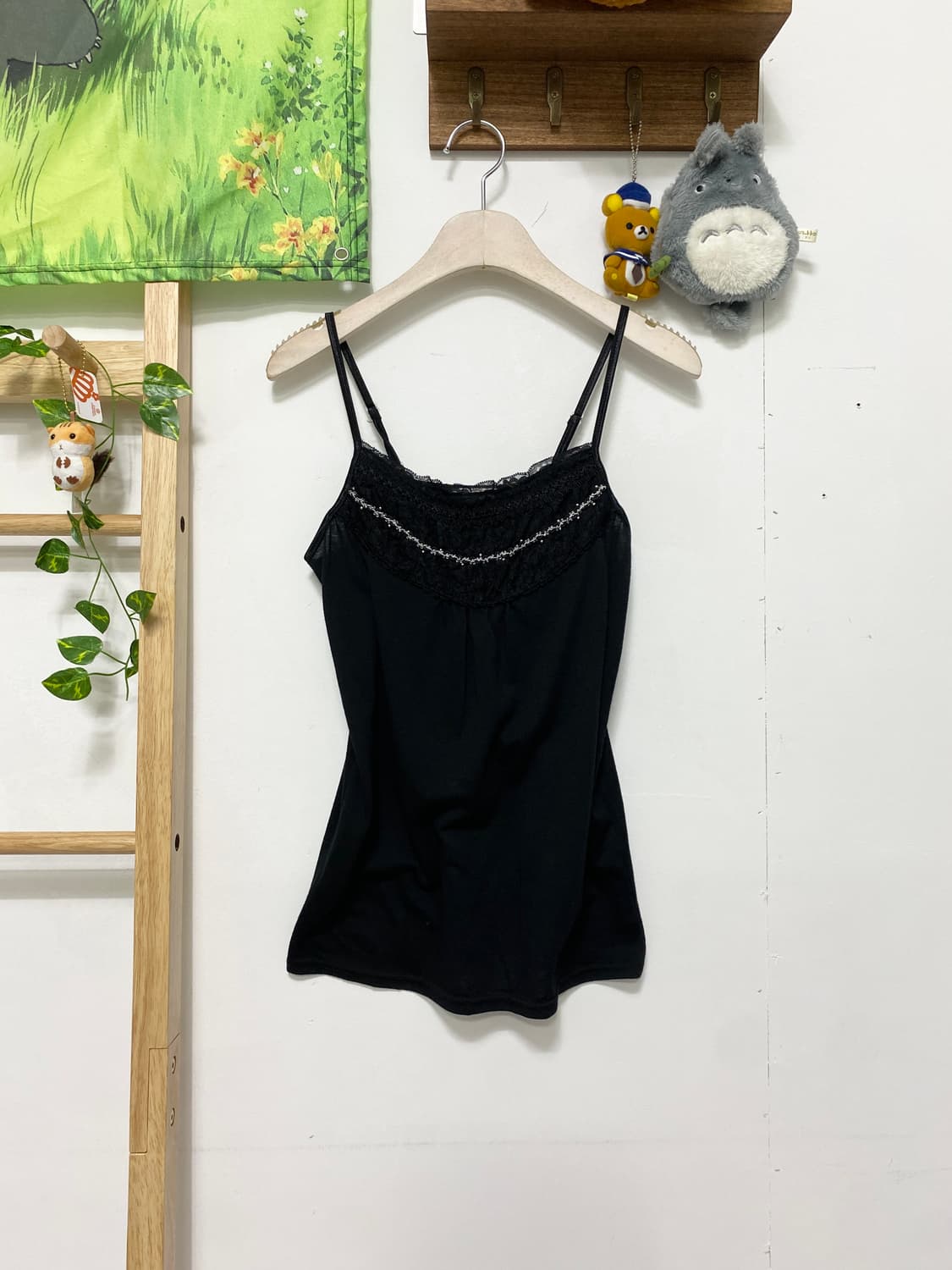 ꒰ঌ 바닐라 쿠앤크 모리걸 세트 ໒꒱ 상품이미지6