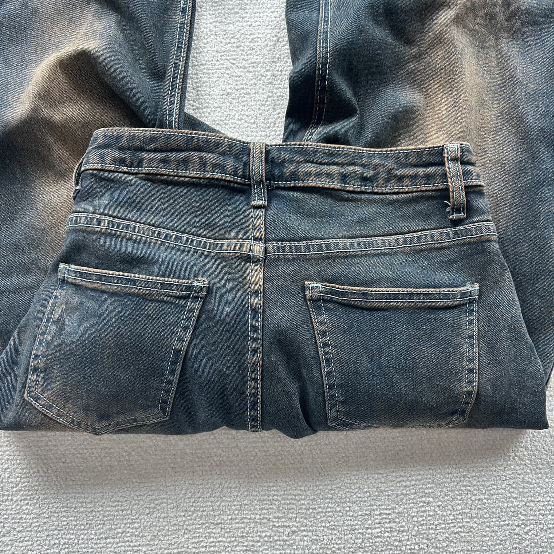 S-BIN 데님바지  상품이미지2