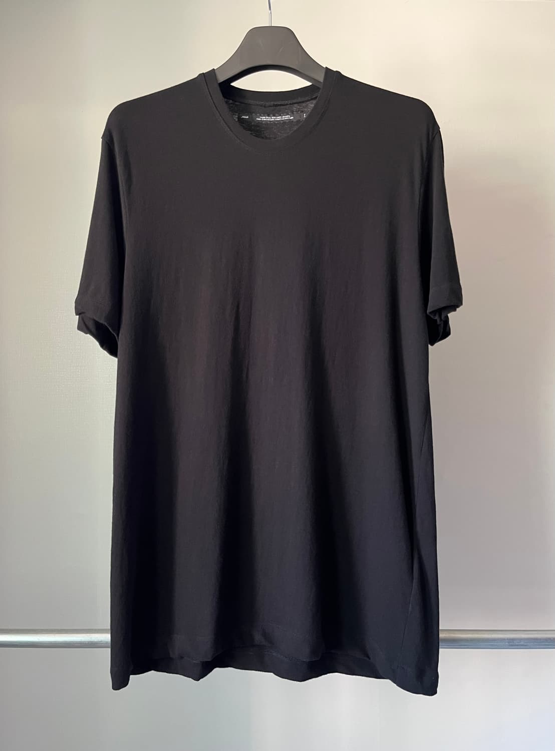 Julius Limited Edition Base T-Shirt 상품이미지1