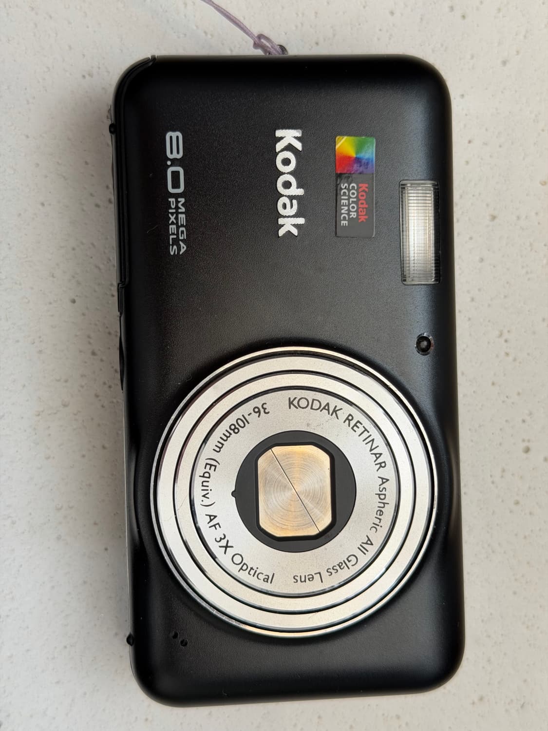 코닥v803 상품이미지1