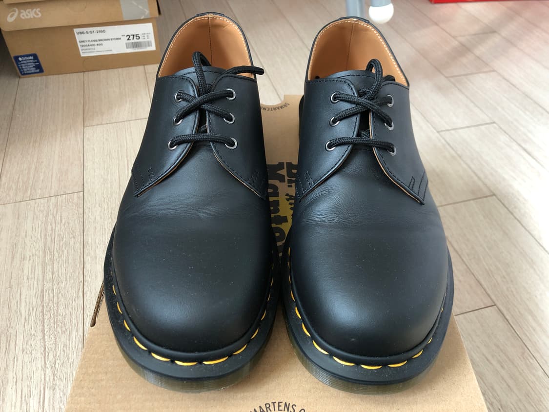 닥터마틴 1461 나파 상품이미지2