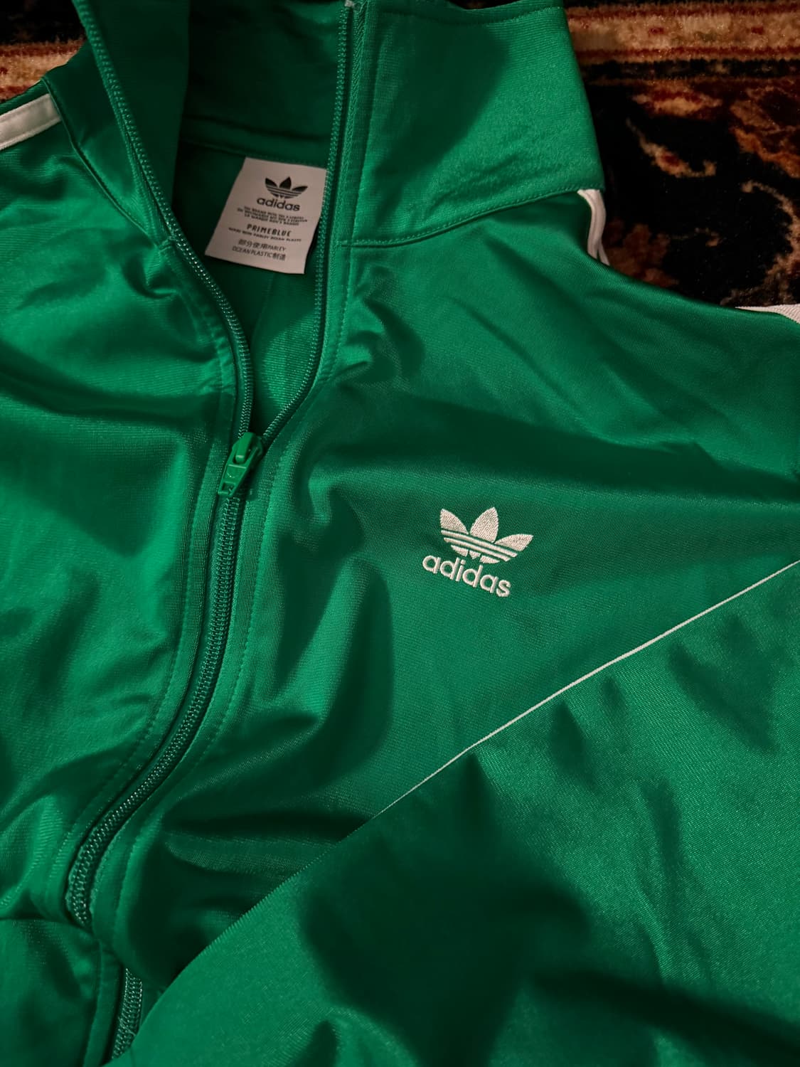 아디다스 파이어버드 XL 상품이미지2