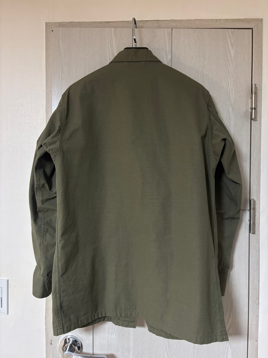 오어슬로우 퍼티그자켓(2) 상품이미지2