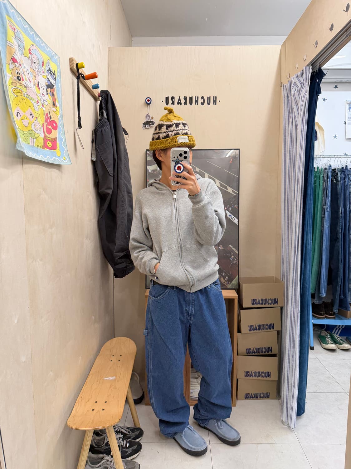 Dickies carpenter (36X32) 상품이미지4