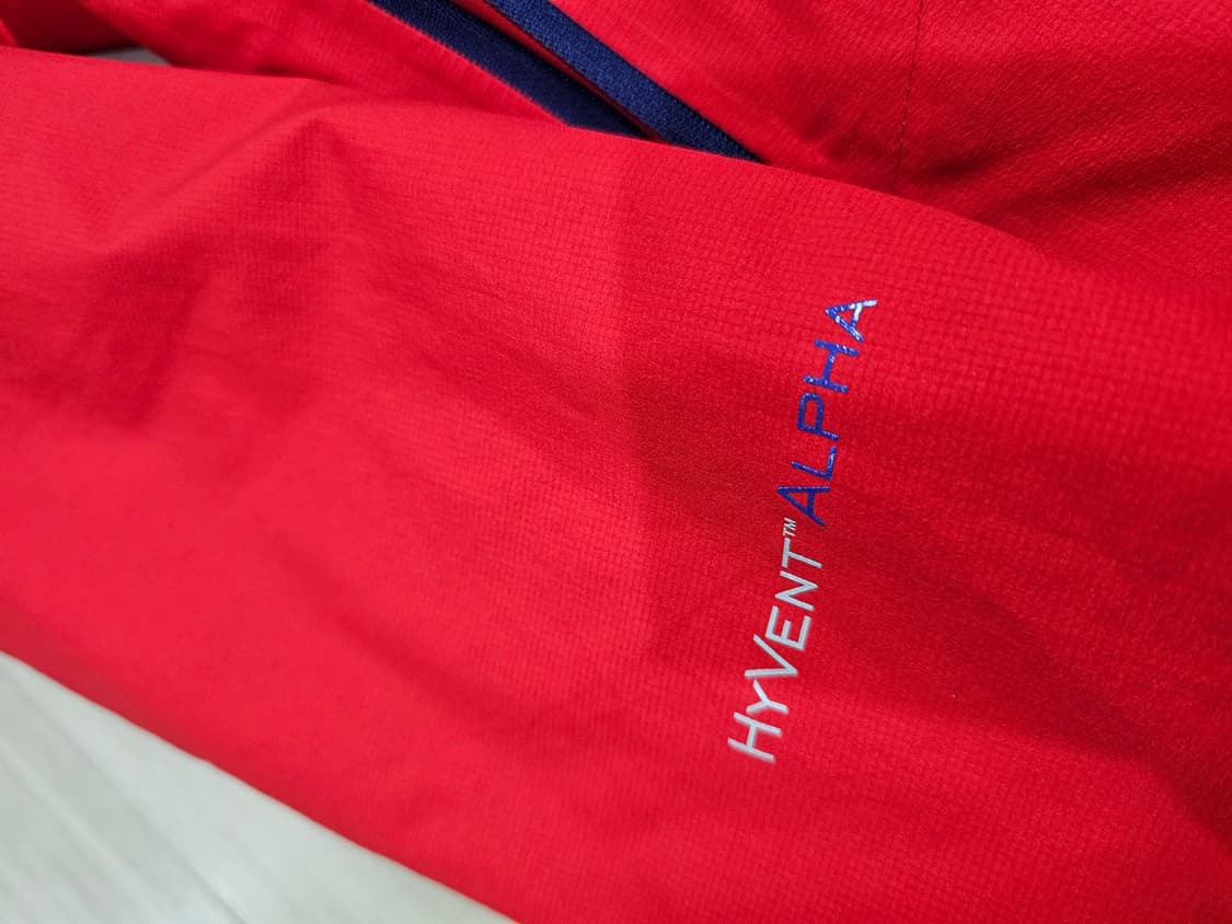 노스페이스 써밋 여성 패딩 자켓 S/P 상품이미지8