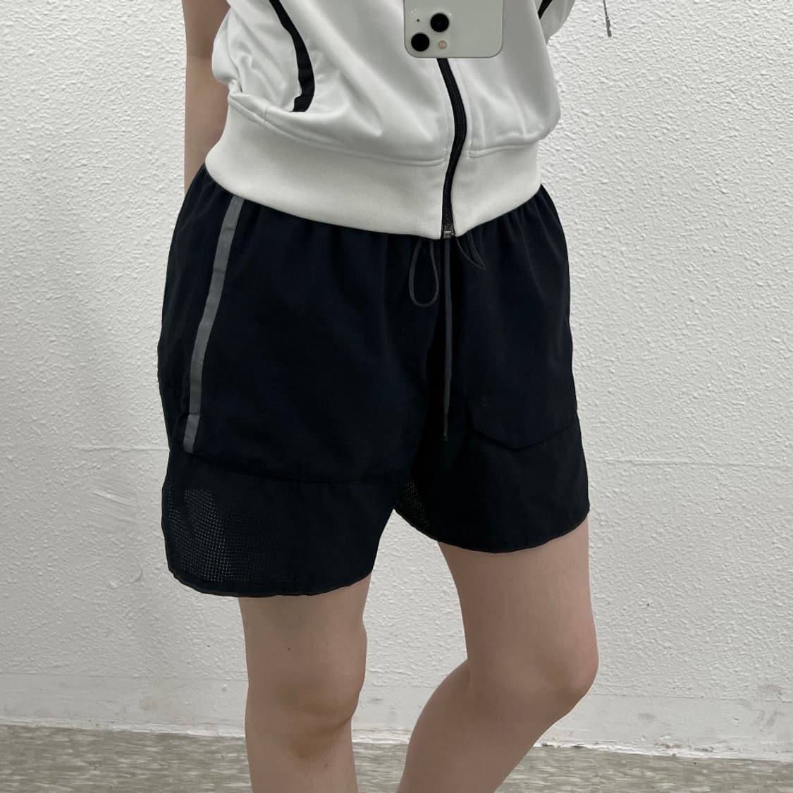 나이키 기능성 러닝 숏팬츠 L 상품이미지4