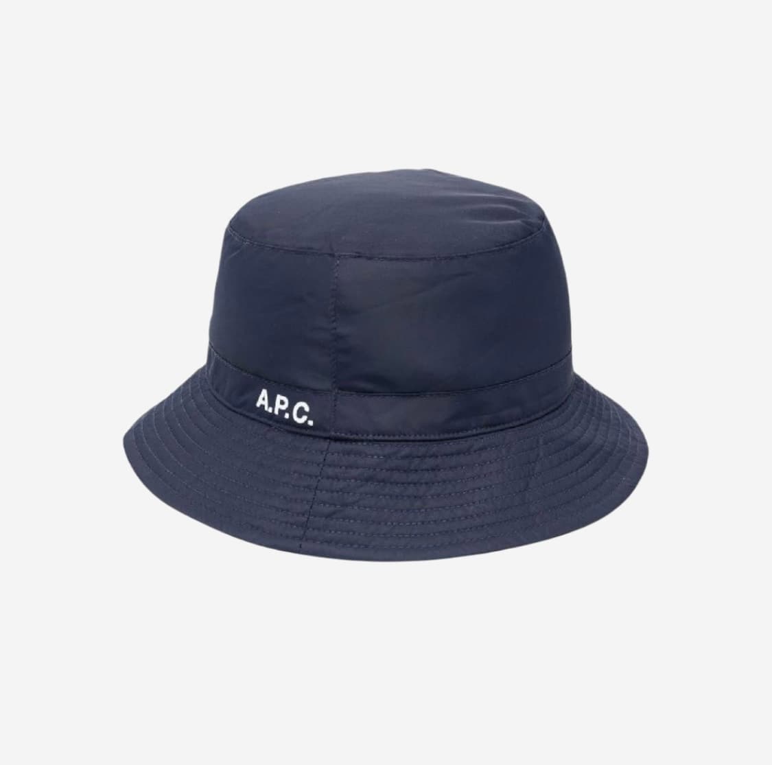 APC 아페쎄 밥 시커 버킷햇 모자 캡 58사이즈 상품이미지1