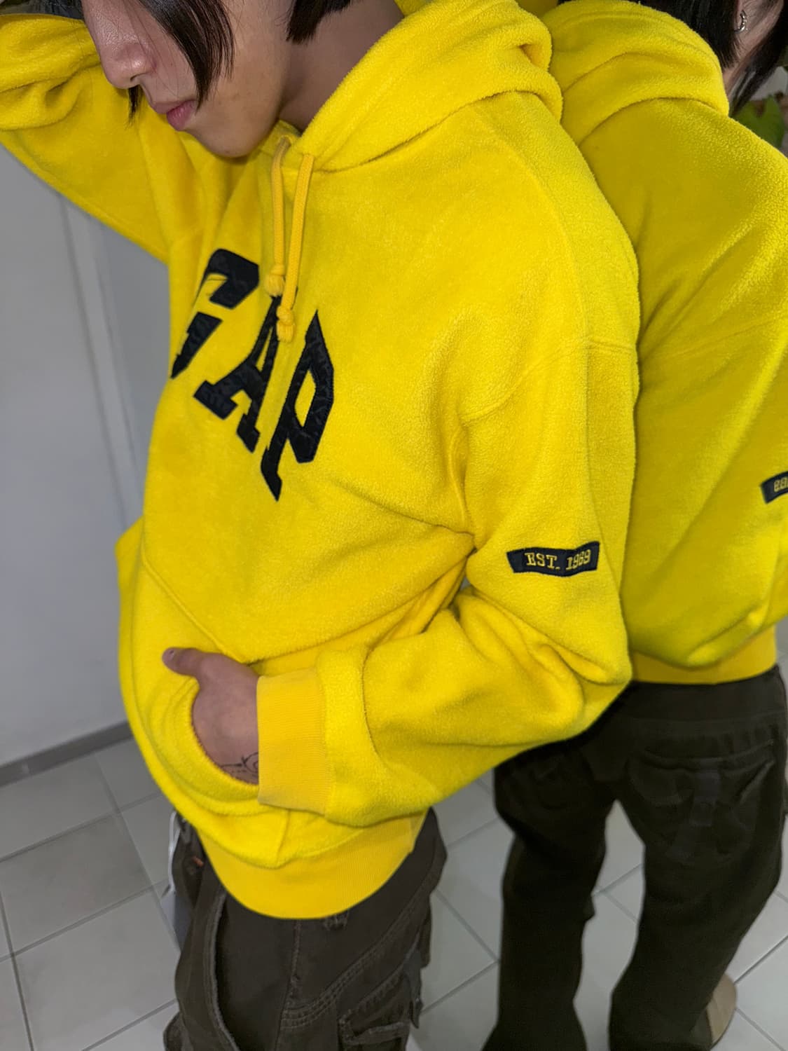 GAP 상품이미지2