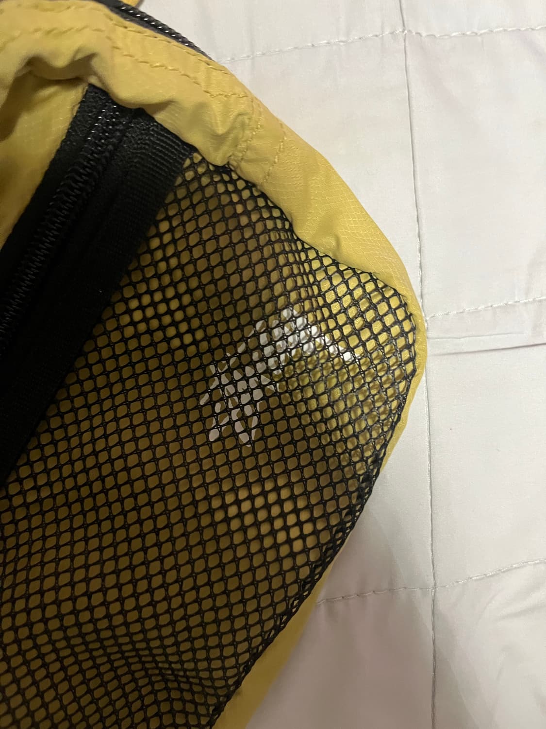 스투시 미니 숄더 백 크로스 백 상품이미지5