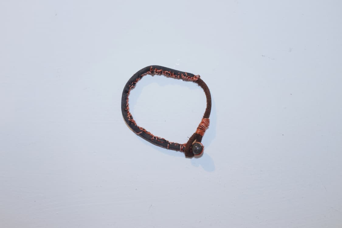 명주가죽팔찌 상품이미지3