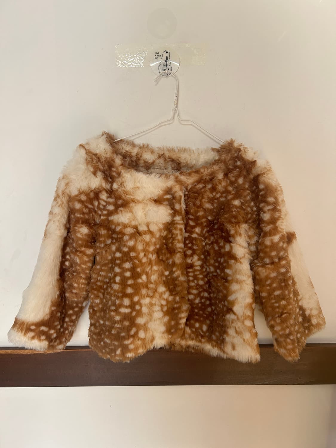 Bambi jacket 상품이미지1