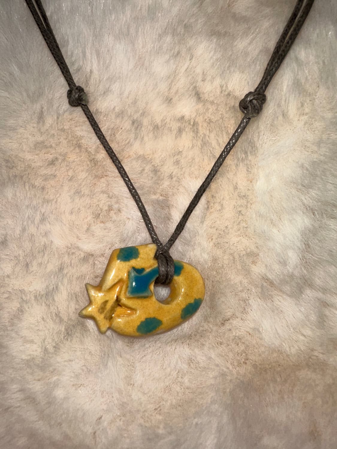 오리엔탈 목걸이 상품이미지1