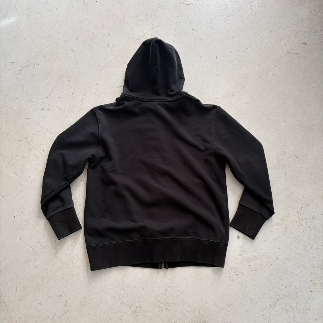 Discus Athletic 빈티지 후드집업 L 상품이미지6