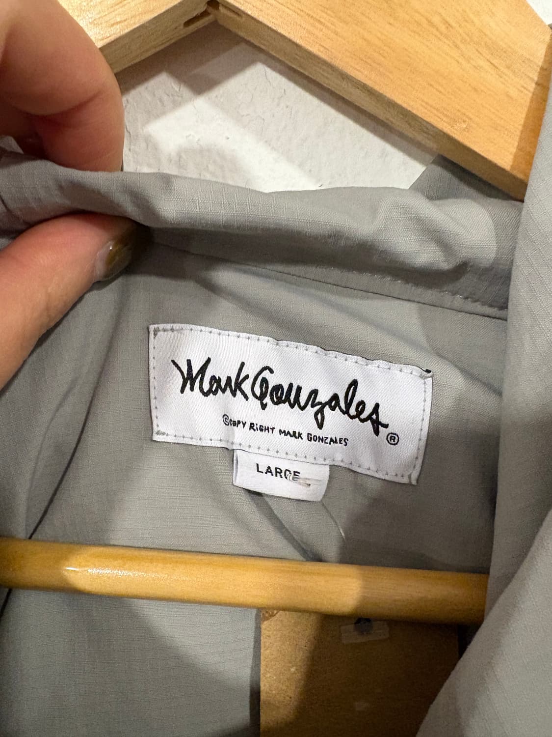 바람막이 상품이미지5