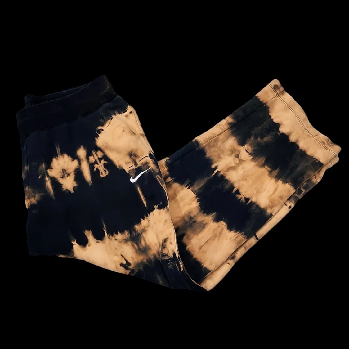 나이키 커스텀 코튼 스웻팬츠 상품이미지3