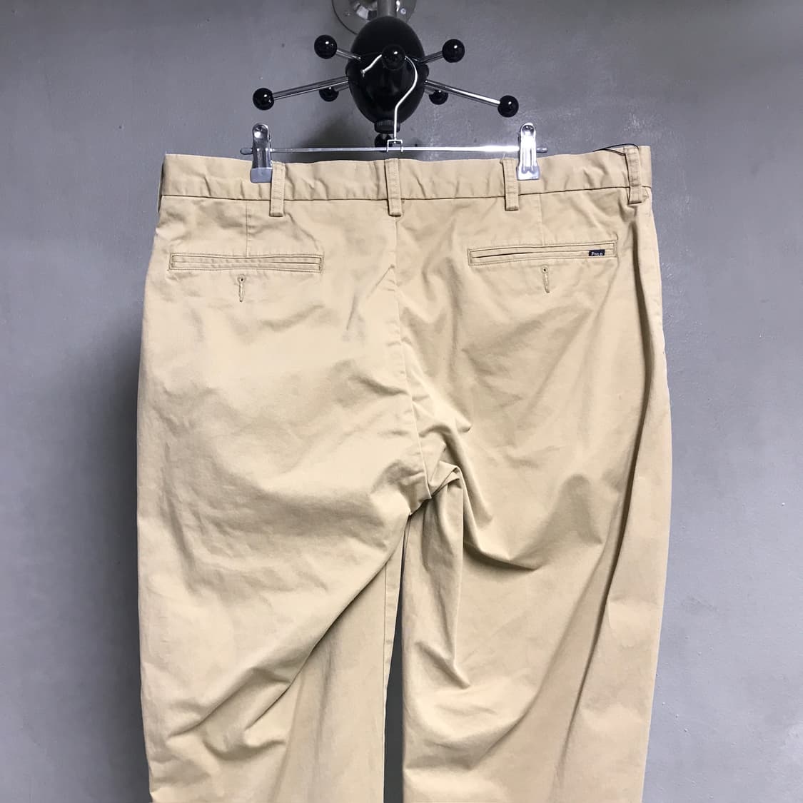 폴로 랄프로렌 베이지 치노 팬츠 36/30 상품이미지2