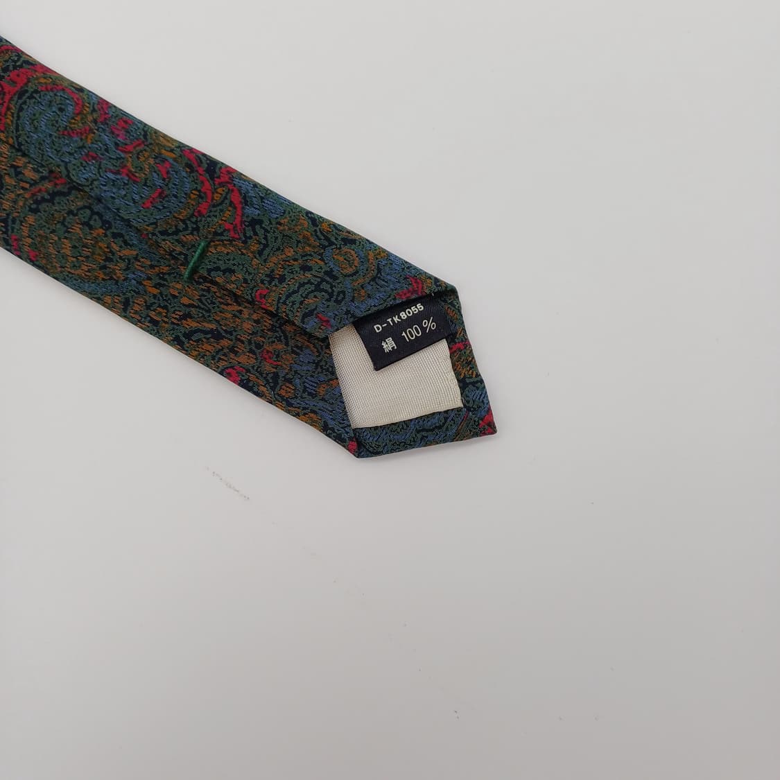 NINA RICCI 니나리치실크넥타이 [BCF10803_0004-150] 상품이미지5