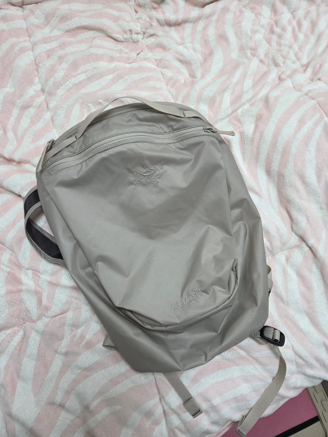 아크테릭스 헬리아드 15 백팩 룬 상품이미지2