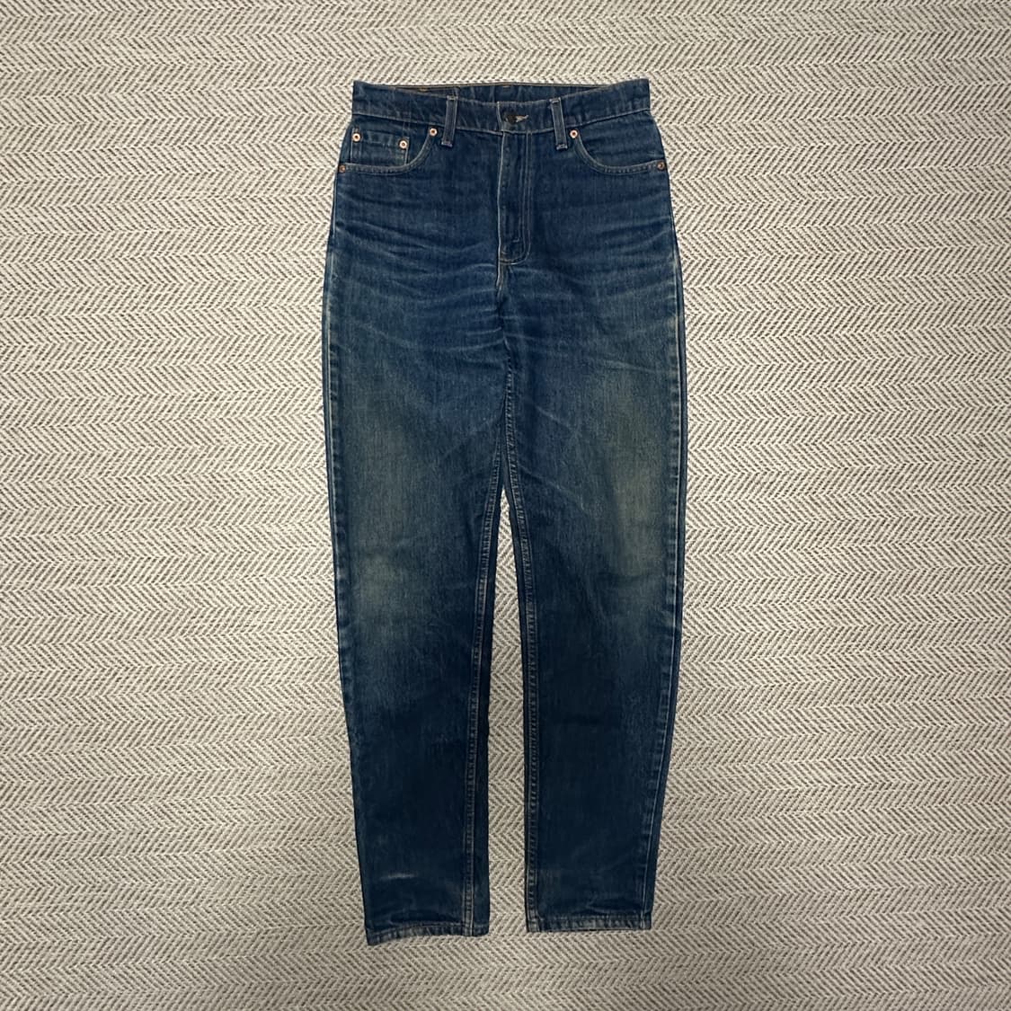 LEVI'S 610 90's usa made vintage jenas 상품이미지1