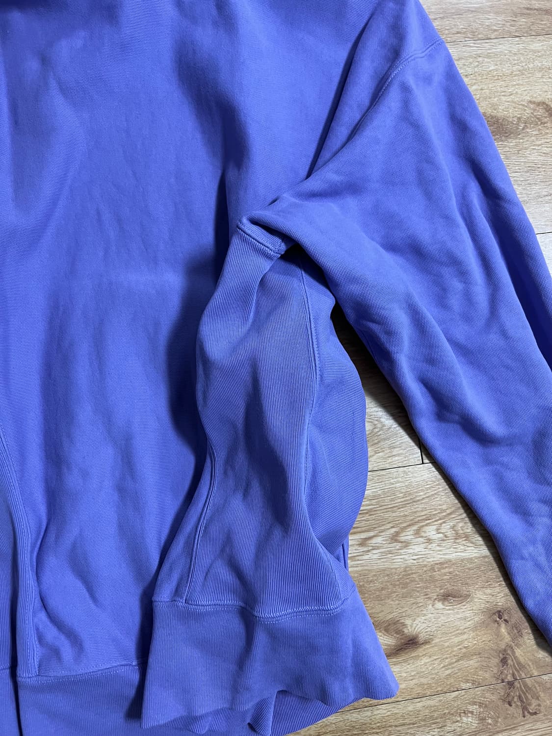 헤리티지 플로스 후드티  상품이미지4