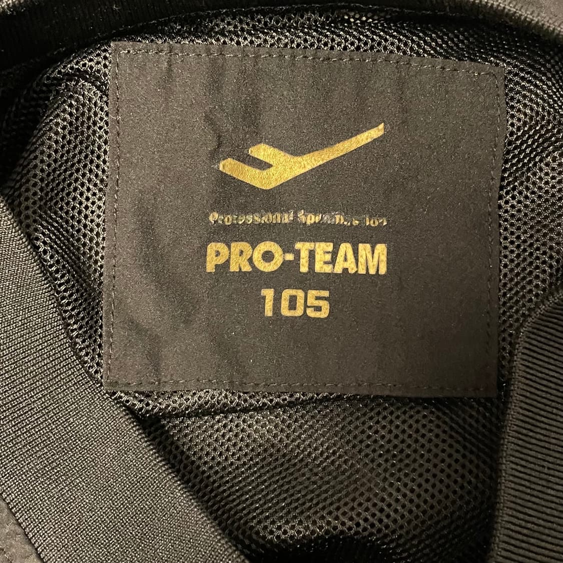 FC서울 프로스펙스 웜업 자켓   상품이미지4