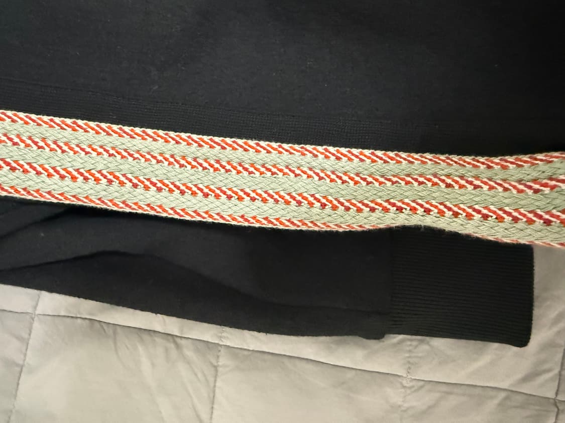 사스콰치브릭스 집업 상품이미지3