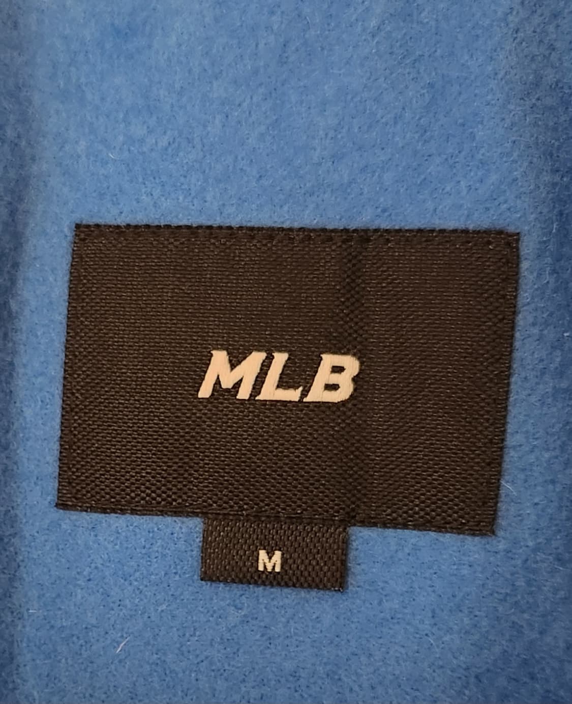 MLB 신상 바시티자켓 M 23SS 상품이미지7