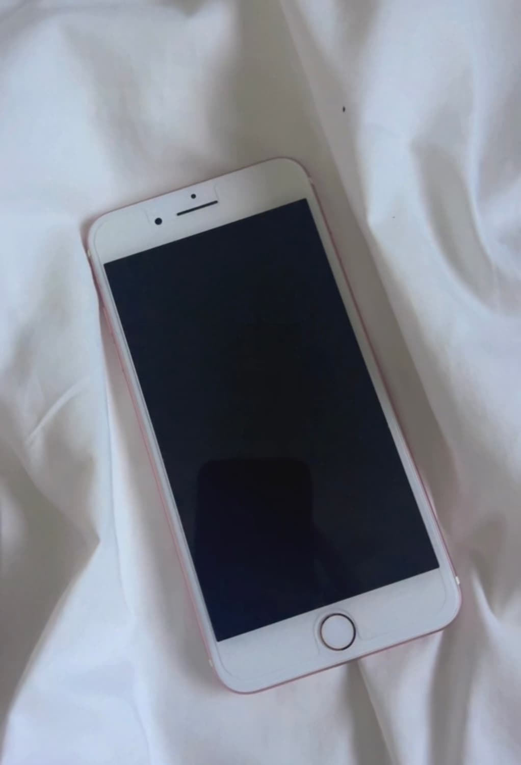 아이폰 플러스 로즈골드 128기가  상품이미지2