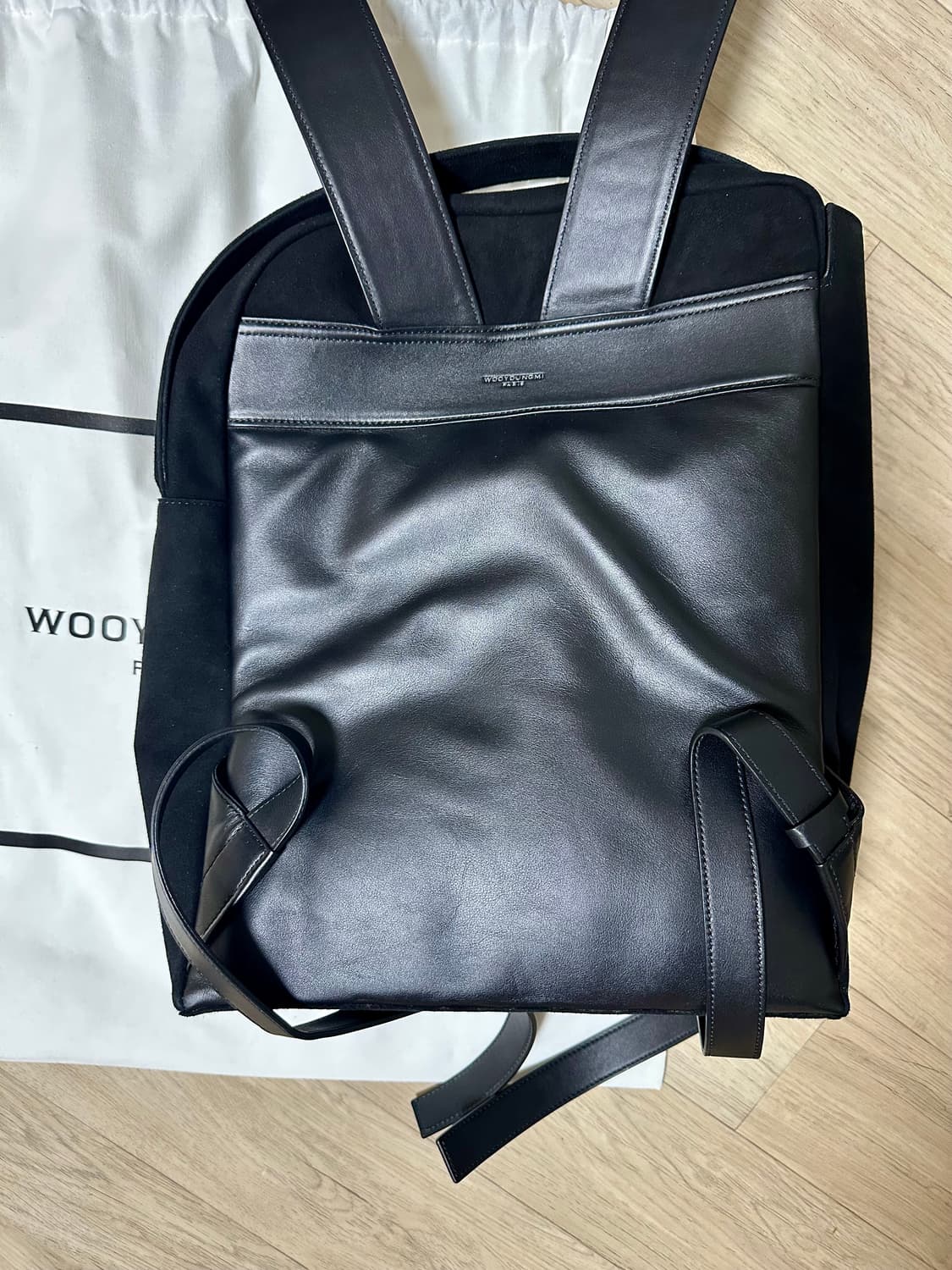 우영미백팩 상품이미지2