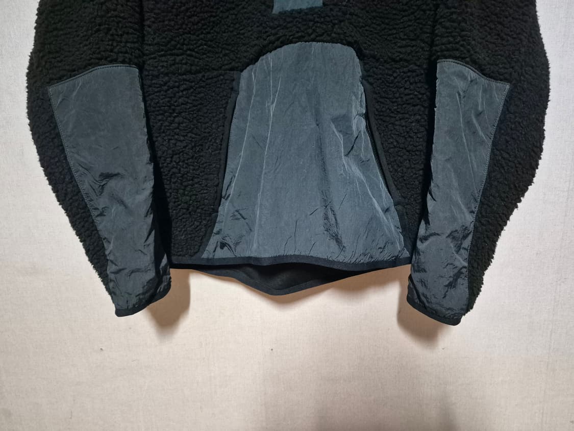 Nike 나이키 아노락 쉐르파 (XXL) 상품이미지5