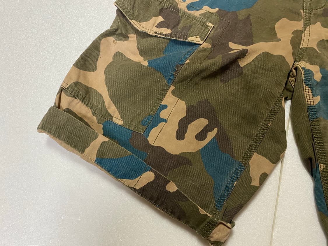 Dkny camo 카고반바지30 상품이미지4