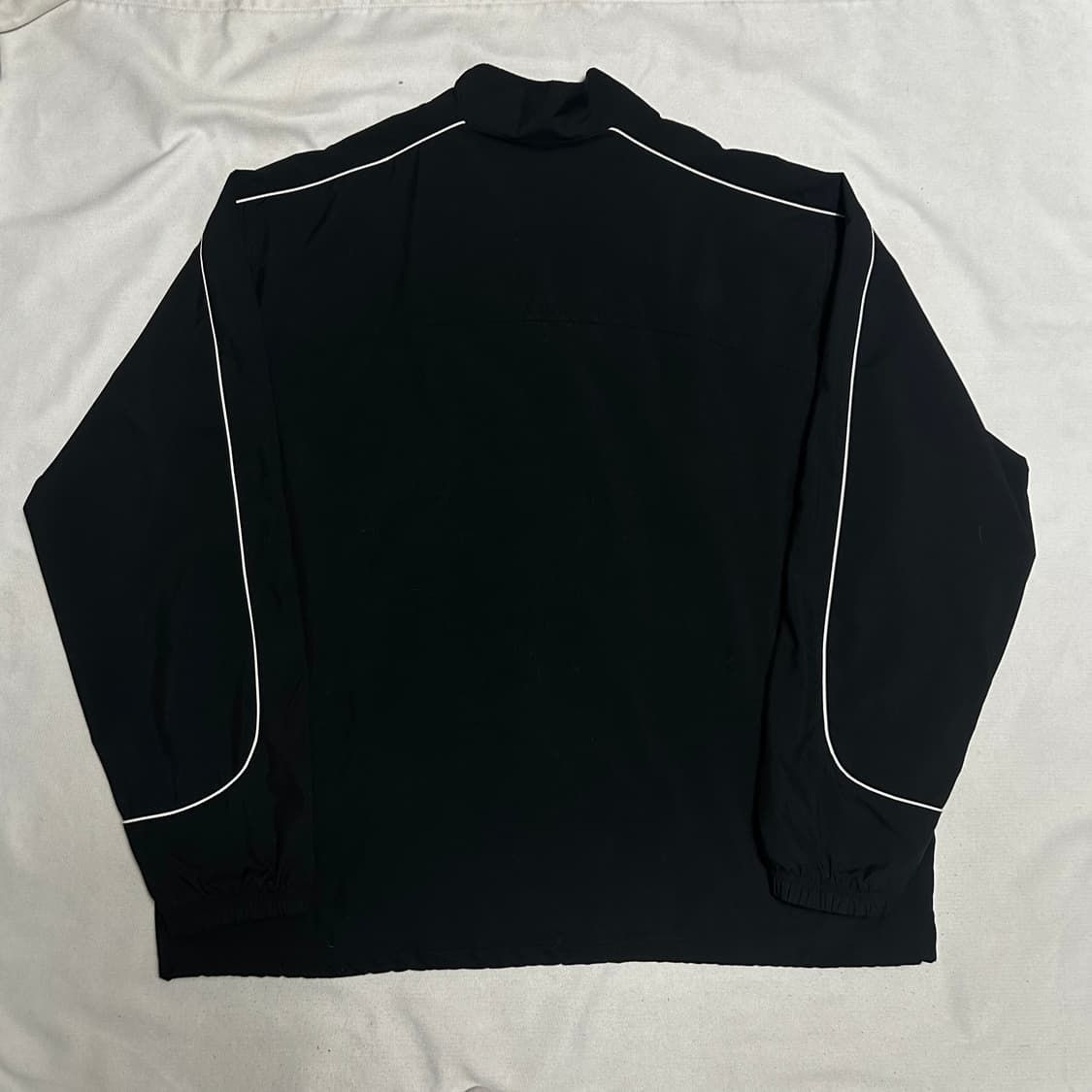 3XL 나이키 NKU 노스 대학 농구 바람막이 상품이미지3