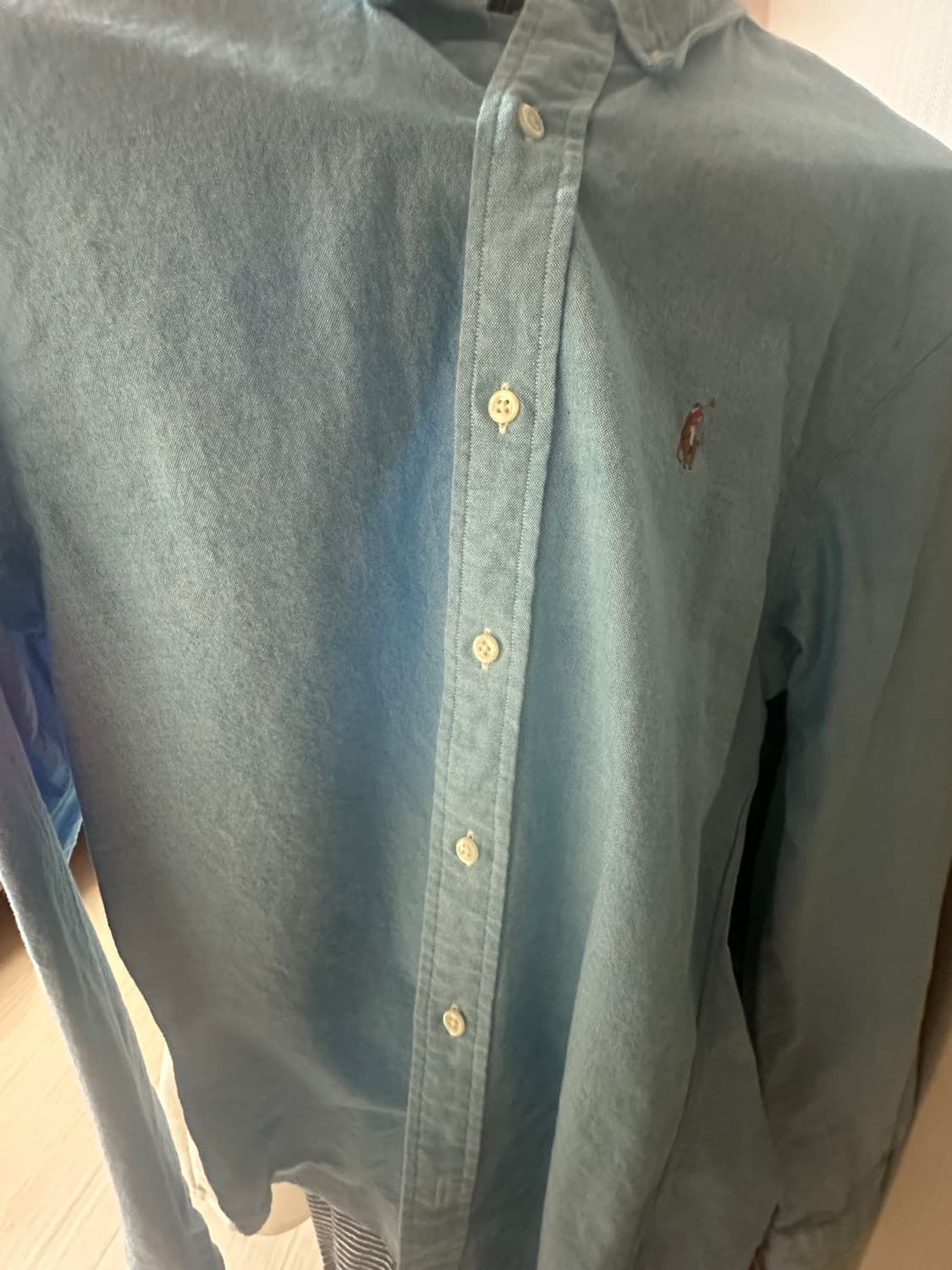 랄프로렌셔츠 상품이미지1