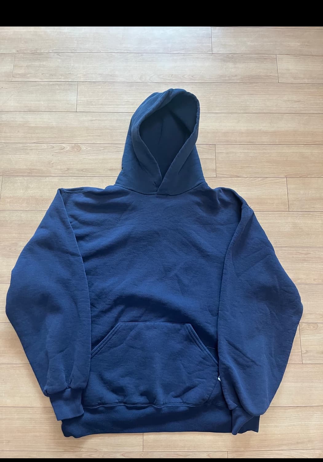 러셀 90s 후디 l사이즈 5050 made in usa 상품이미지1