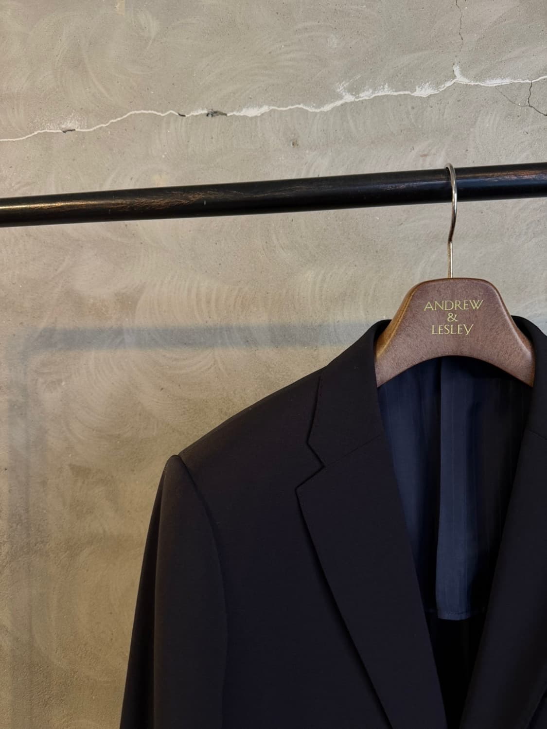 아르마니 꼴레지오니 테일러드 자켓 100~103 상품이미지2