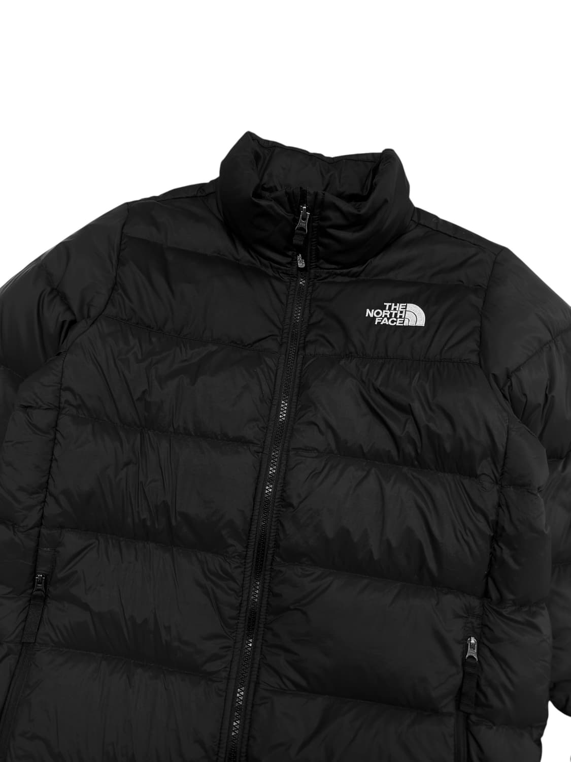 노스페이스 구스다운 경량패딩 상품이미지3