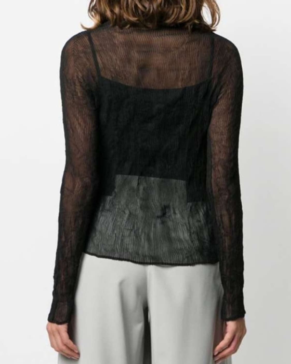 ISSEY MIYAKE  이세이미야케 상품이미지2