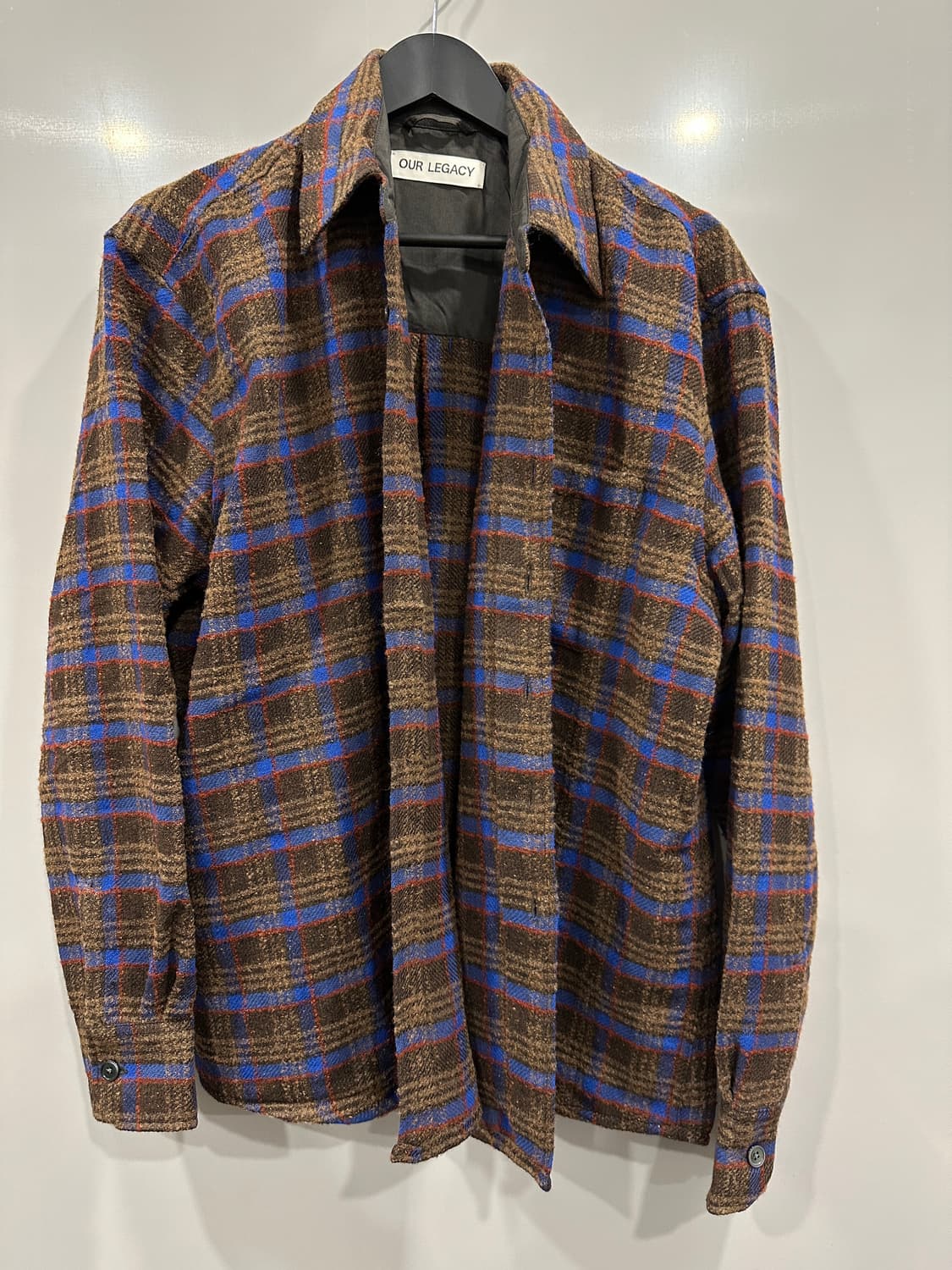 아워레가시 어보브 셔츠 상품이미지8