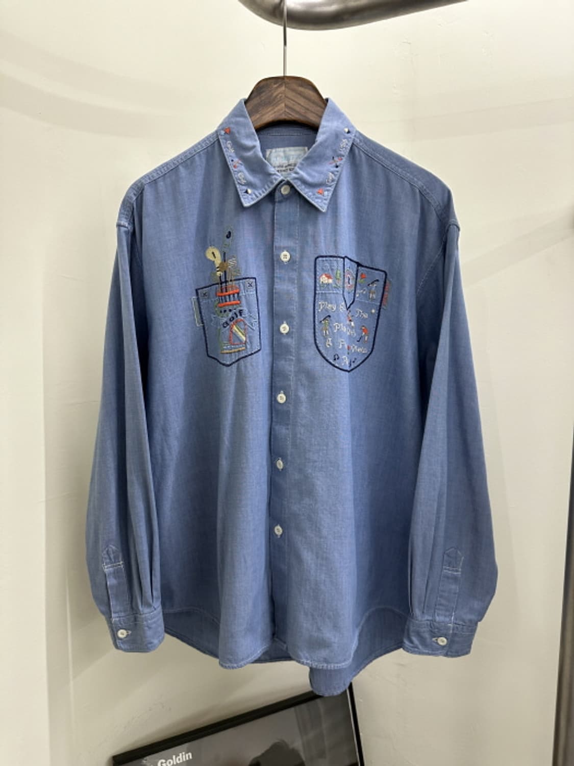 90'S IL SUFFIT (loose fit) 상품이미지1