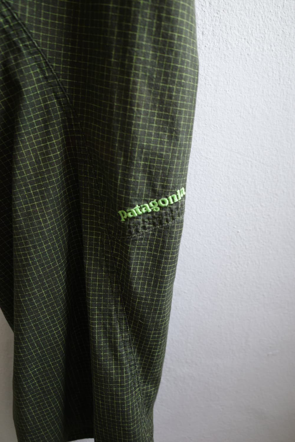 파타고니아 벵가 락 팬츠 상품이미지5