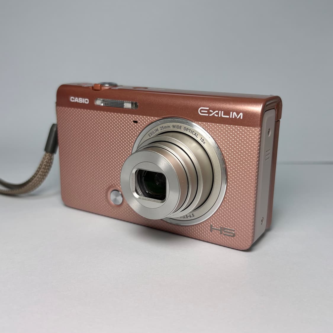 [희귀템/핑크💖] 카시오 엑슬림 EX-ZR50 상품이미지8