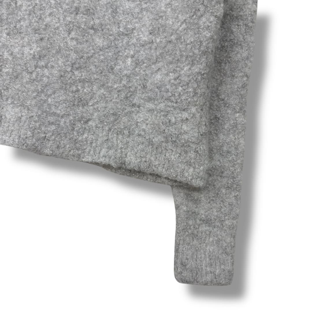 코스 울 니트 r1977 상품이미지5