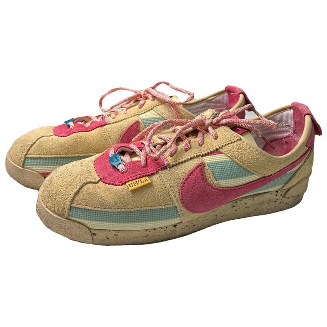 나이키X유니온 코르테즈 SP 세서미 280 × 23/100 상품이미지1